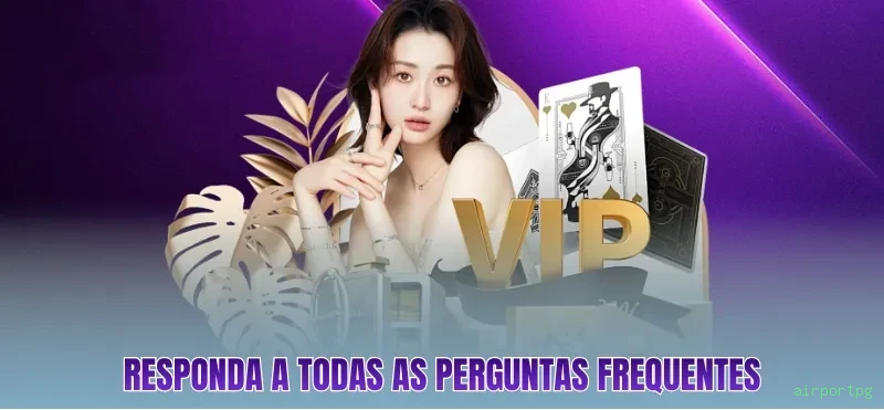 Login rápido no app airportpg