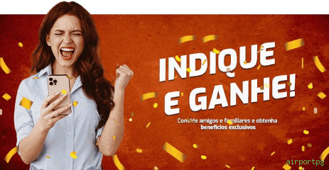 Programa VIP airportpg