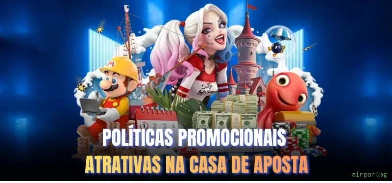 Siga a airportpg no Facebook