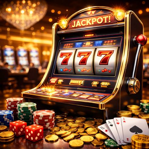 Fortune Dragon - Jogo temático asiático
