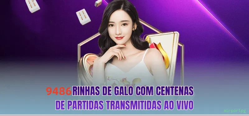 Lottery Clássica na airportpg