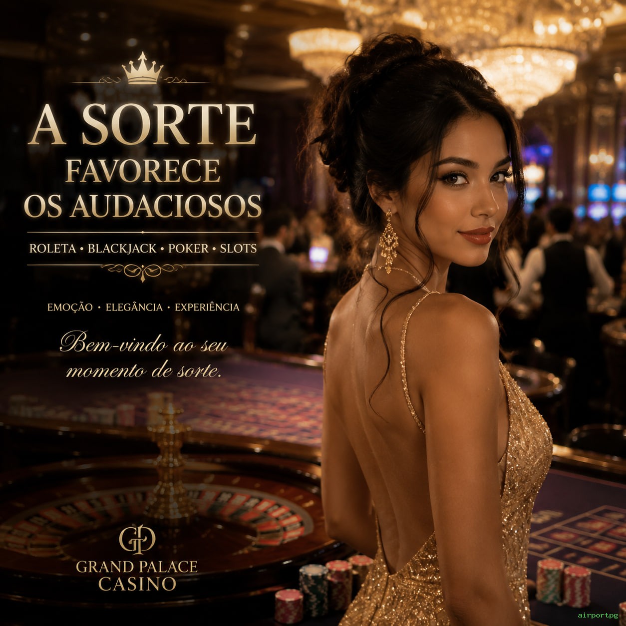 Telegram Promoções